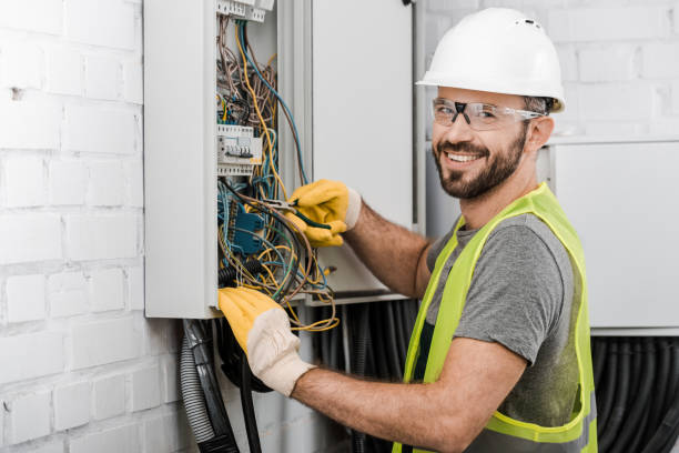 Best Affordable Emergency Electrician  in Bruce, MS