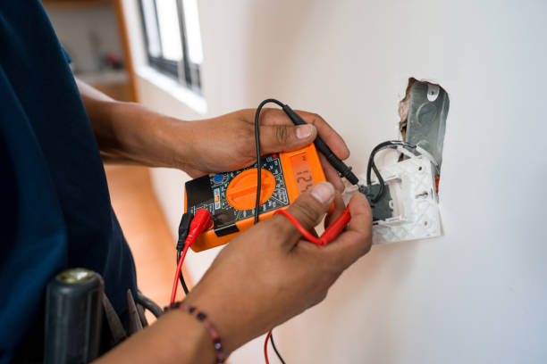 Best Electrical Contractors for Businesses  in Bruce, MS