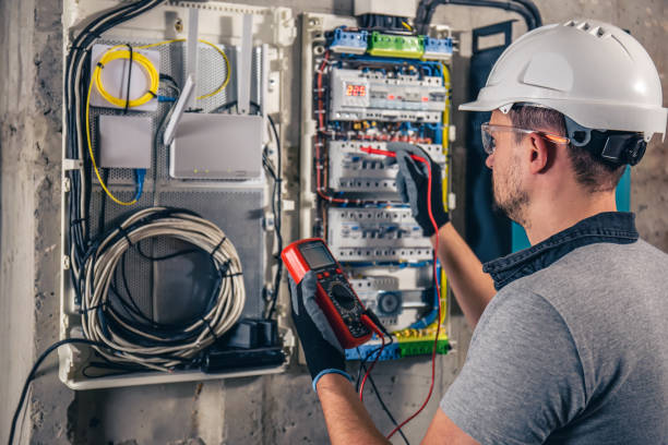 Best Emergency Electrician Near Me  in Bruce, MS