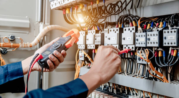 Best Electrician Near Me  in Bruce, MS