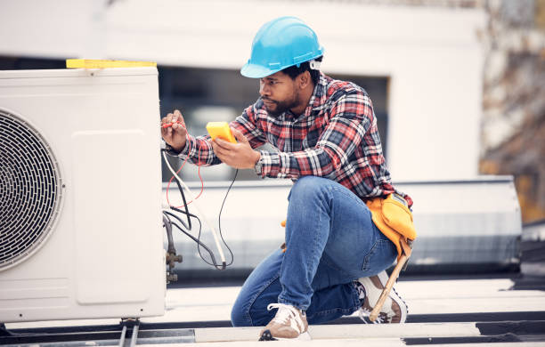 Best Circuit Breaker Repair  in Bruce, MS