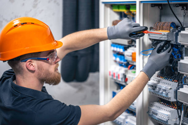 Best Electrical Outlet Repair  in Bruce, MS